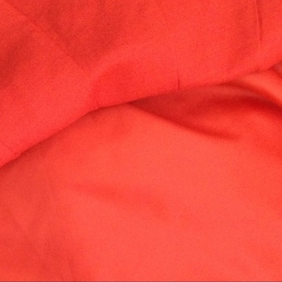 New Direction Dress Linen Blend Pleated Pintuck Tie Waist Dress - Picture 8 of 15